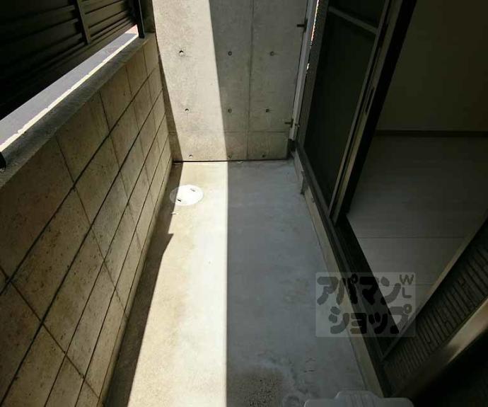 【ラ・メゾン夢紀行】間取