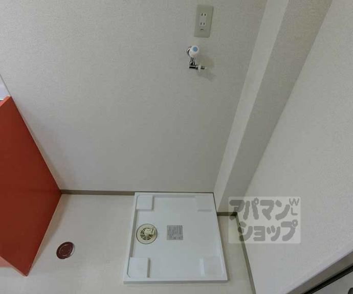 【ラ・メゾン夢紀行】間取