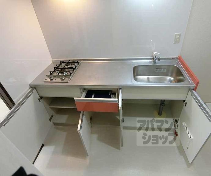 【ラ・メゾン夢紀行】間取