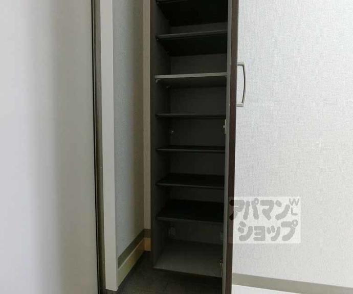 【ラ・メゾン夢紀行】間取