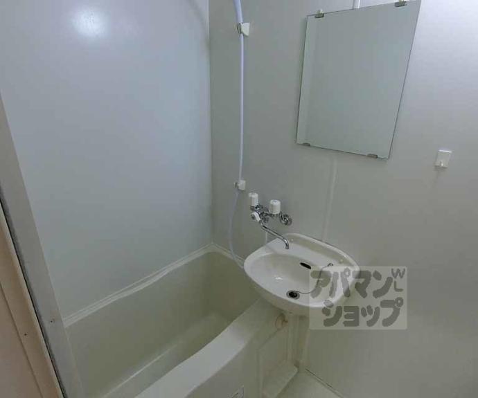 【ラ・メゾン夢紀行】間取