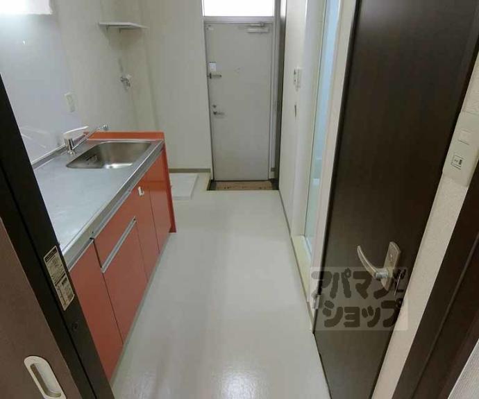 【ラ・メゾン夢紀行】間取