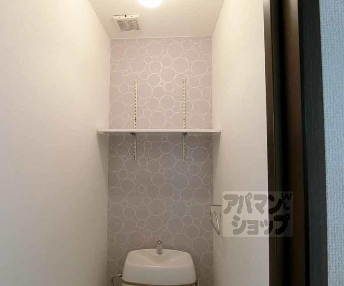 【ラ・メゾン夢紀行】間取