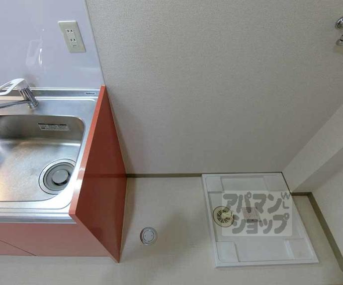 【ラ・メゾン夢紀行】間取