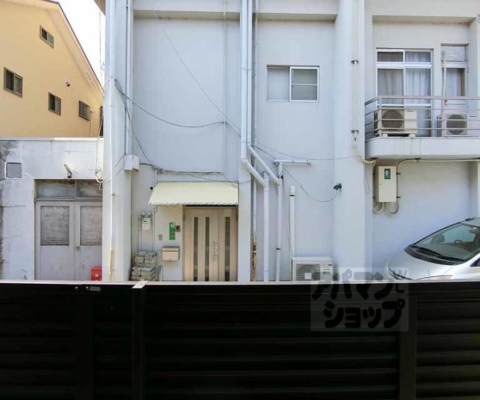 【ラ・メゾン夢紀行】間取