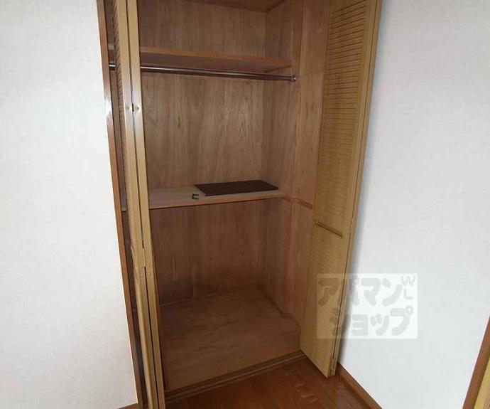 【メゾンベルジュール】間取