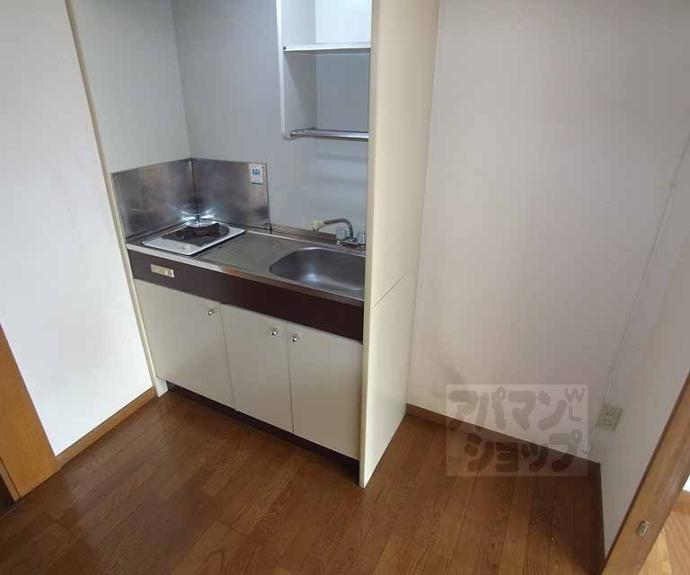 【メゾンベルジュール】間取