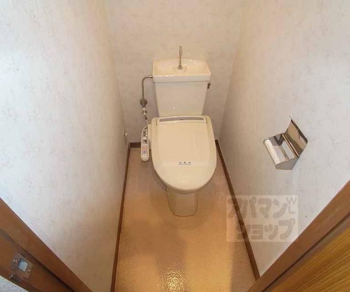 【メゾンベルジュール】間取