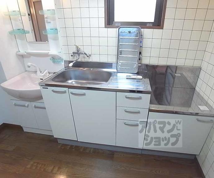 【メゾンベルジュール】間取