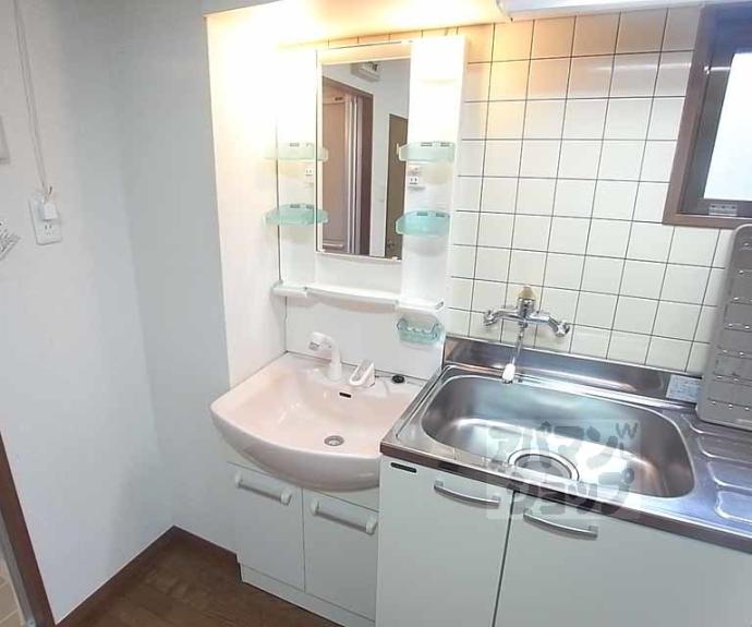 【メゾンベルジュール】間取