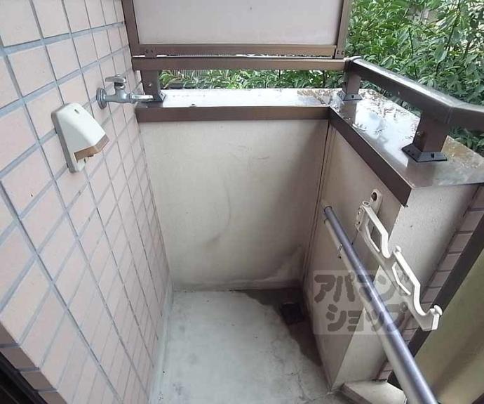 【メゾンベルジュール】間取