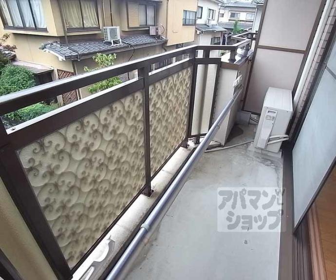 【メゾンベルジュール】間取