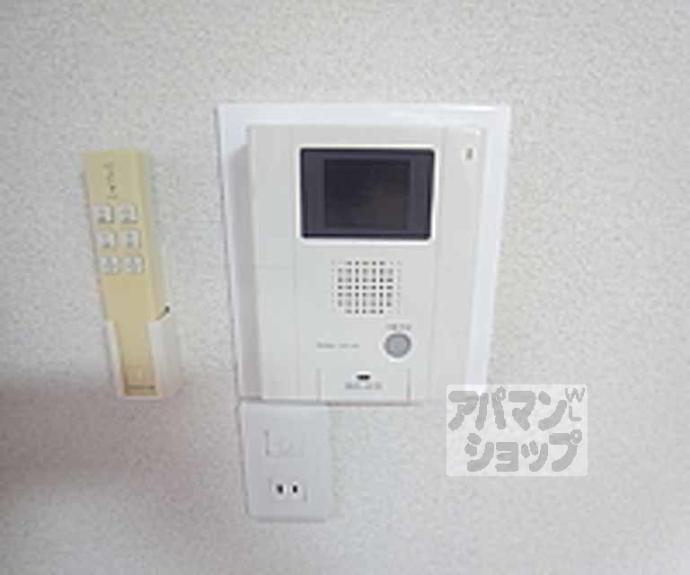 【メゾン・ベルジュール】間取