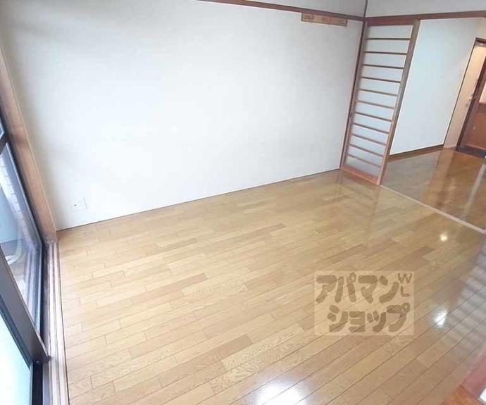 【メゾンベルジュール】間取