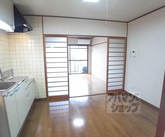 【メゾンベルジュール】間取