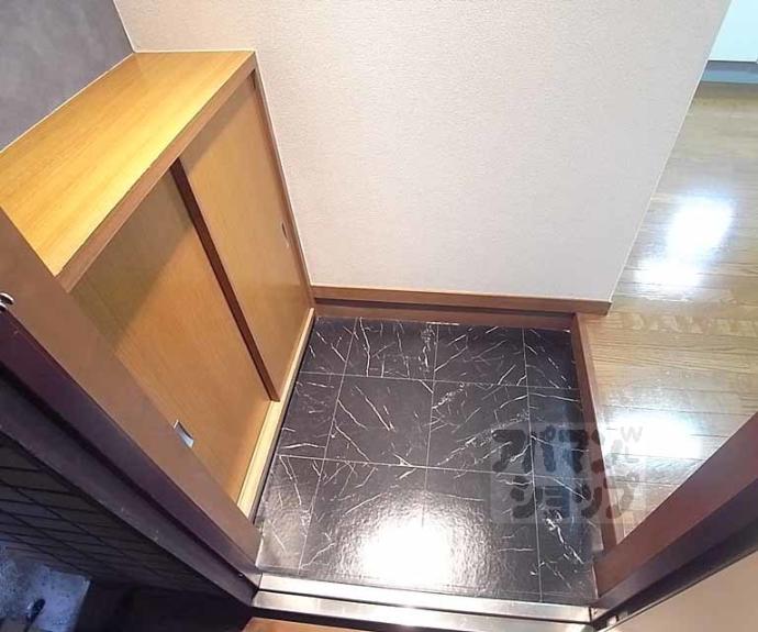 【メゾンベルジュール】間取