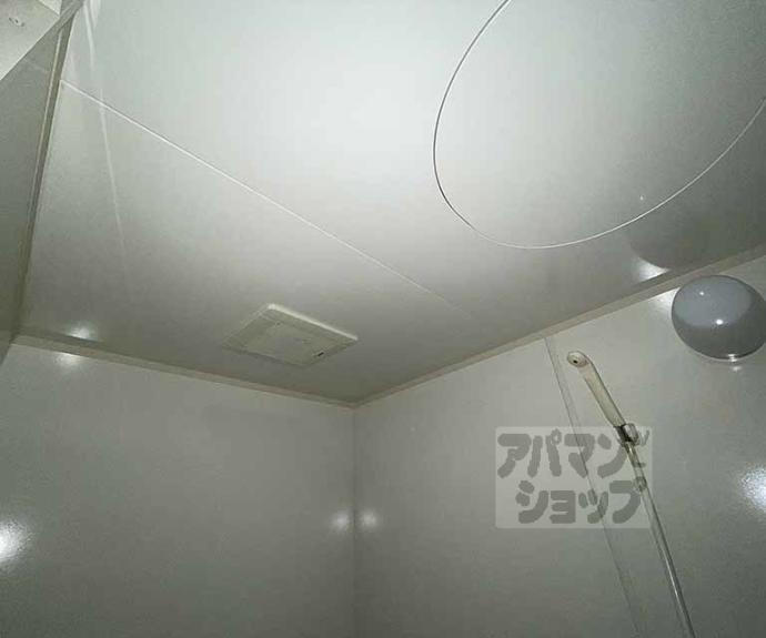 【コリーナ宇多野】間取