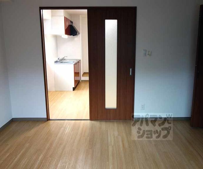 【ＳＩＯＮ】間取