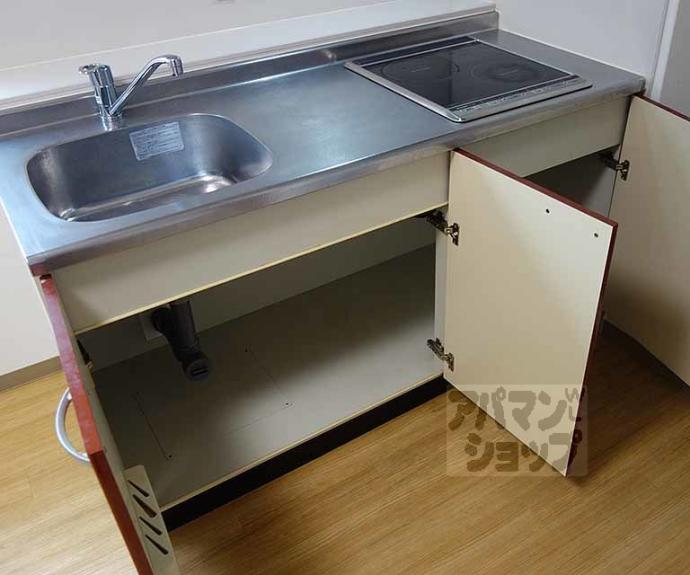 【ＳＩＯＮ】間取