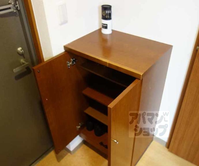 【ＳＩＯＮ】間取