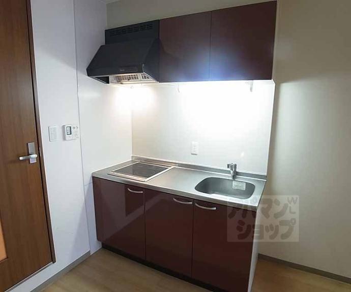 【ＳＩＯＮ】間取