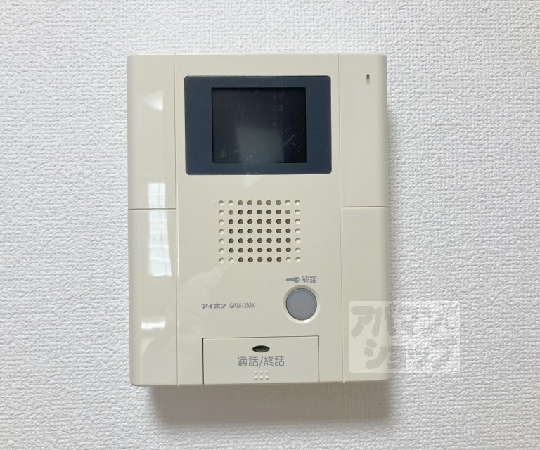 【SION】間取