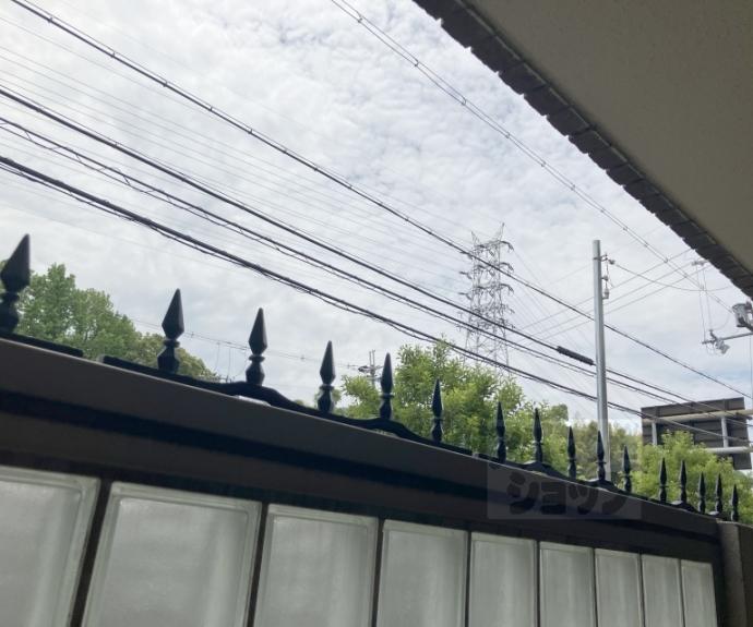 【SION】間取