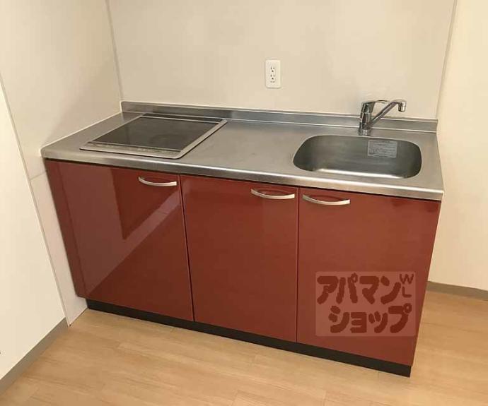 【ＳＩＯＮ】間取