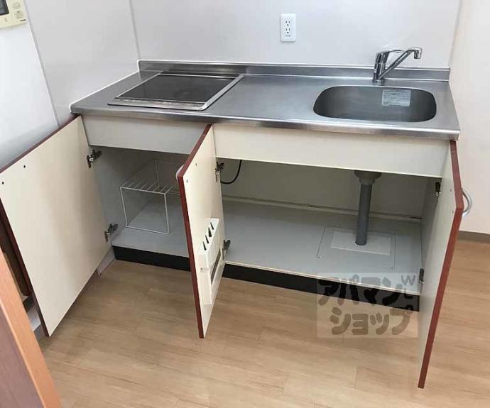 【ＳＩＯＮ】間取