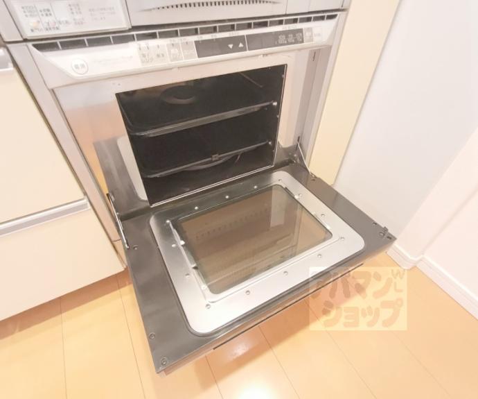 【サーパス西京極】間取