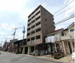 アスヴェル京都二条駅前Ⅱ