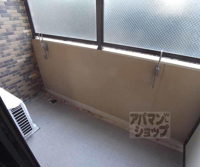 【アスヴェル京都二条駅前Ⅱ】間取