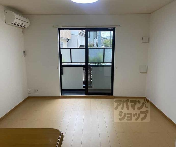 【フィオーレ 0】間取