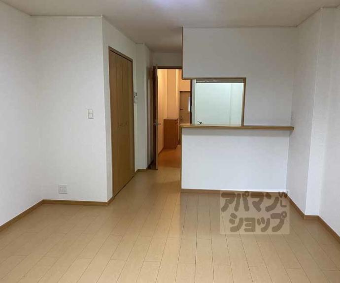 【フィオーレ 0】間取