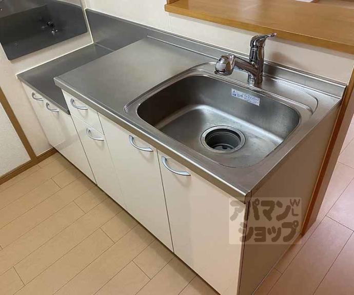 【フィオーレ 0】間取