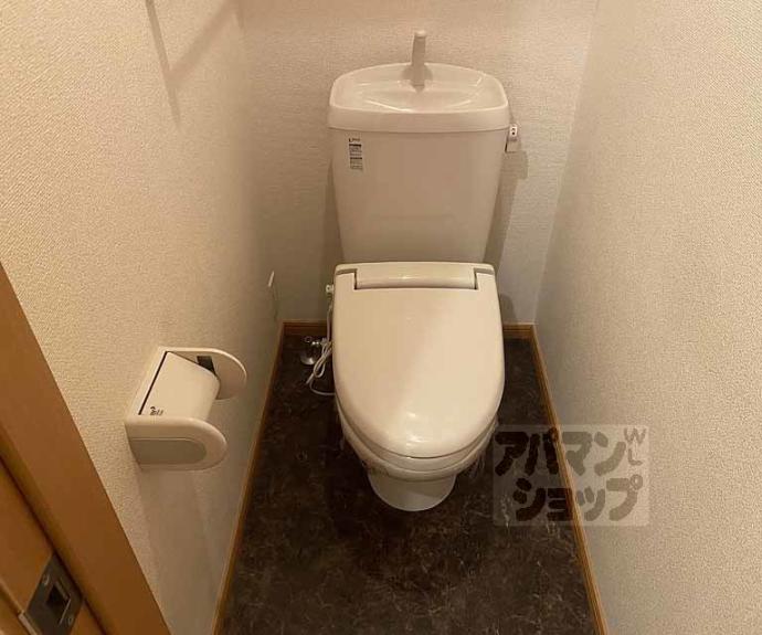 【フィオーレ 0】間取