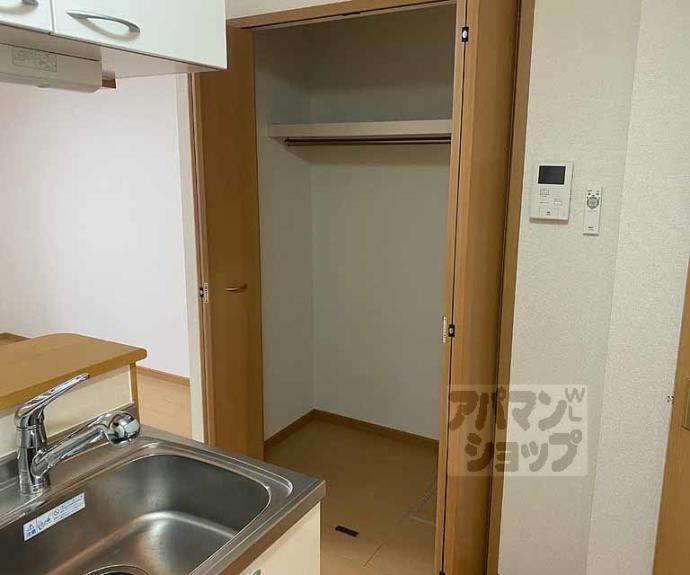 【フィオーレ 0】間取