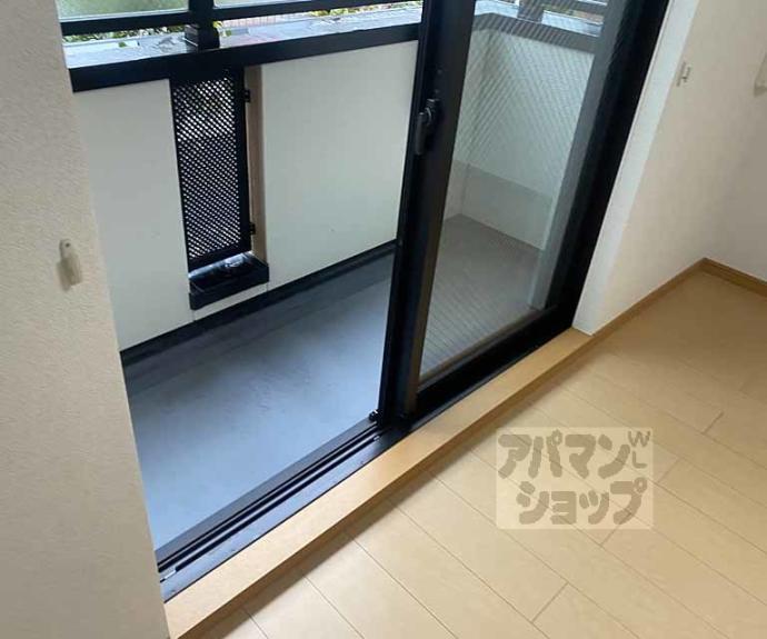 【フィオーレ 0】間取