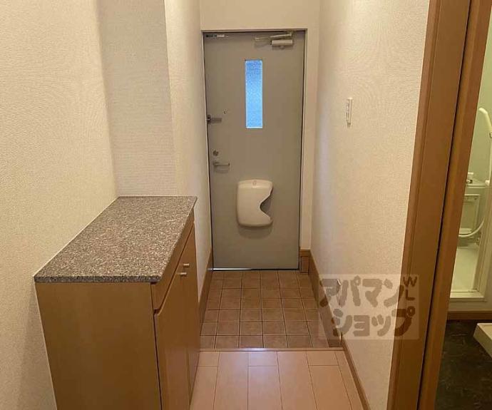 【フィオーレ 0】間取