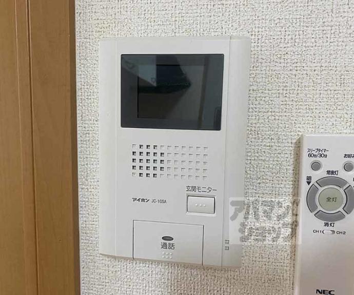 【フィオーレ 0】間取