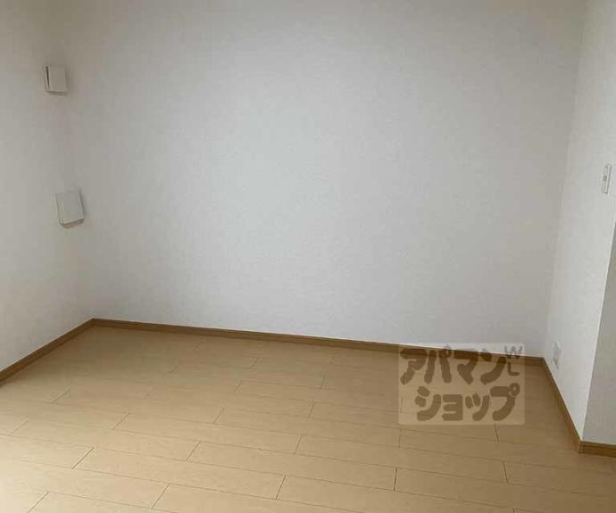 【フィオーレ 0】間取