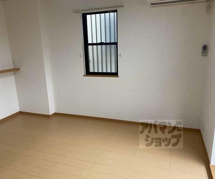 【フィオーレ 0】間取