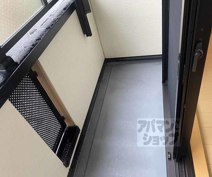 【フィオーレ 0】間取