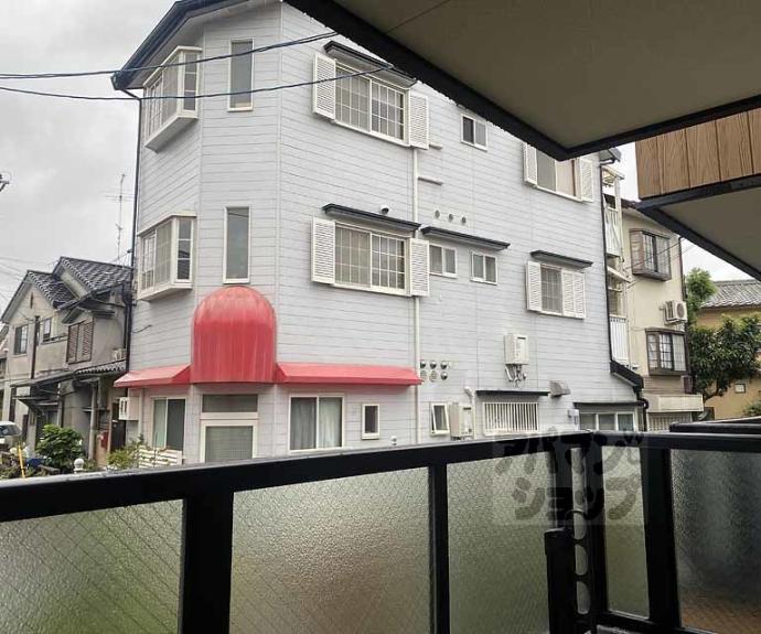 【フィオーレ 0】間取