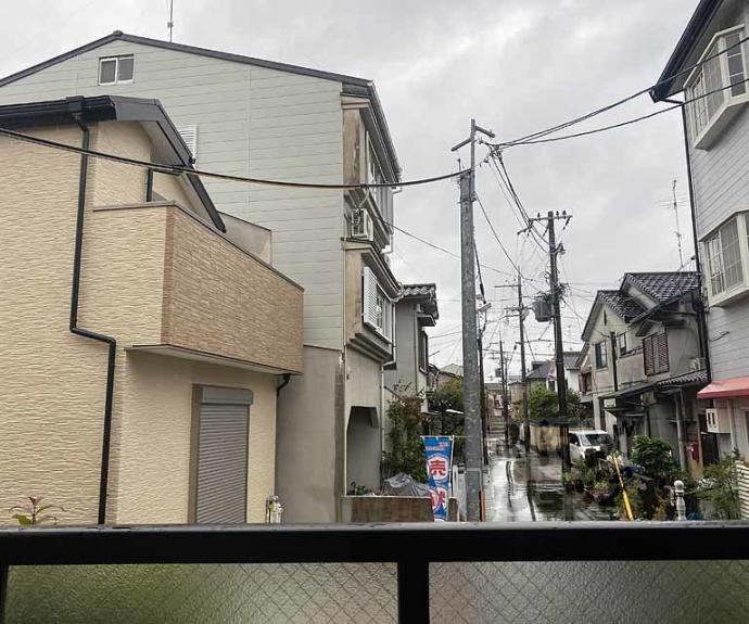 【フィオーレ 0】間取