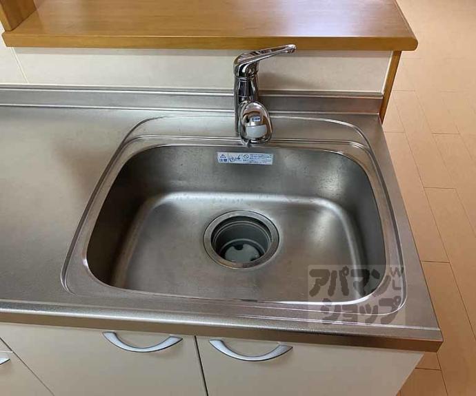 【フィオーレ 0】間取