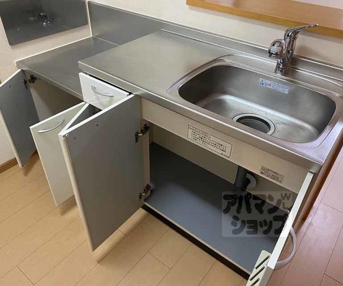 【フィオーレ 0】間取