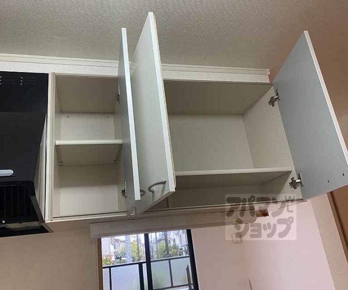 【フィオーレ 0】間取