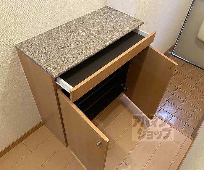 【フィオーレ 0】間取