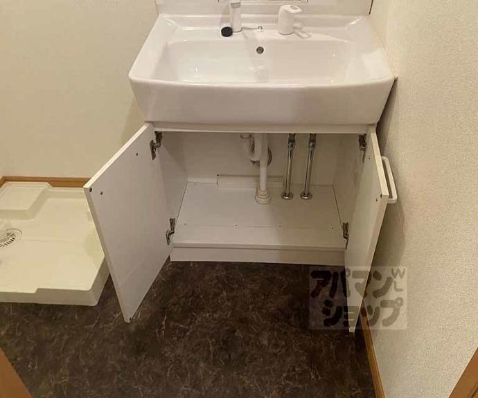 【フィオーレ 0】間取